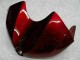 08-16 Rot Schwarz YZF R6 Motorrad Vollverkleidung