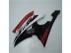 08-16 Rot Weiß YZF R6 Motorrad Verkleidungen