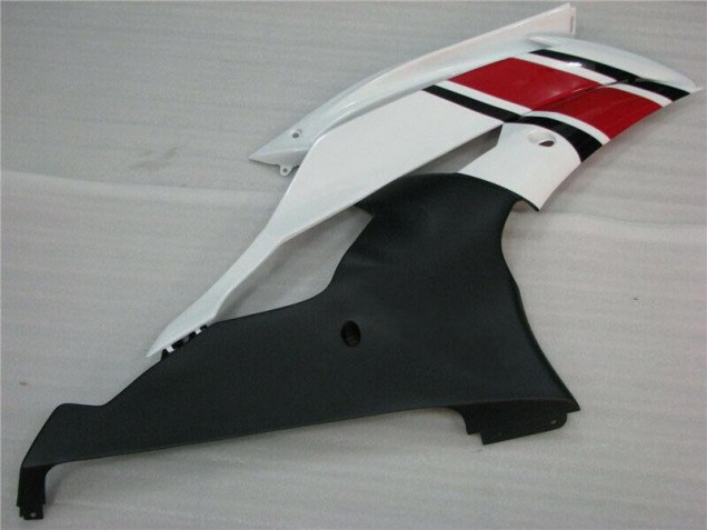 08-16 Rot YZF R6 Motorrad Verkleidung 08-16 Rot YZF R6 Motorrad Verkleidung
