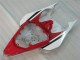 08-16 Rot YZF R6 Motorrad Verkleidung 08-16 Rot YZF R6 Motorrad Verkleidung
