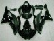 08-16 Schwarz YZF R6 Motor Verkleidung