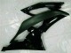 08-16 Schwarz YZF R6 Motor Verkleidung