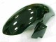 08-16 Schwarz YZF R6 Motor Verkleidung