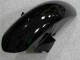 08-16 Schwarz YZF R6 Motor Vollverkleidung 08-16 Schwarz YZF R6 Motor Vollverkleidung