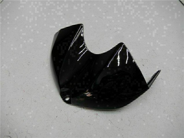 08-16 Schwarz YZF R6 Motorrad Verkleidung & Plastik 08-16 Schwarz YZF R6 Motorrad Verkleidung & Plastik