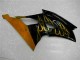 08-16 Schwarz YZF R6 Motorrad Verkleidung & Plastik 08-16 Schwarz YZF R6 Motorrad Verkleidung & Plastik