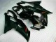08-16 Schwarz YZF R6 Motorrad Vollverkleidung 08-16 Schwarz YZF R6 Motorrad Vollverkleidung