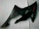 08-16 Schwarz YZF R6 Motorrad Vollverkleidung 08-16 Schwarz YZF R6 Motorrad Vollverkleidung