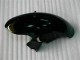 08-16 Schwarz YZF R6 Motorrad Vollverkleidung 08-16 Schwarz YZF R6 Motorrad Vollverkleidung