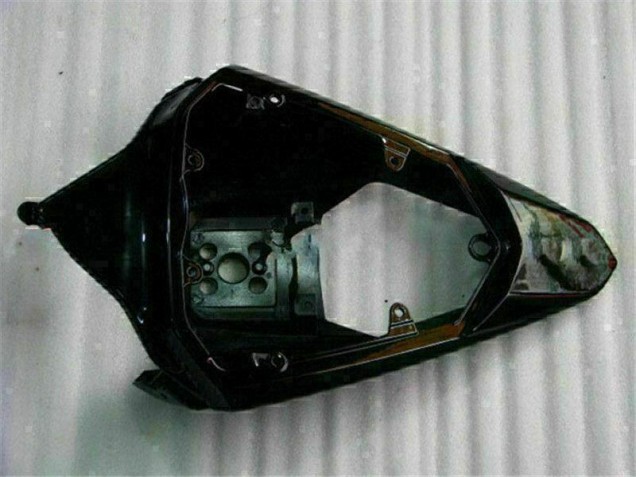 08-16 Schwarz YZF R6 Motorrad Vollverkleidung 08-16 Schwarz YZF R6 Motorrad Vollverkleidung