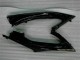 08-16 Schwarz YZF R6 Motorrad Vollverkleidung 08-16 Schwarz YZF R6 Motorrad Vollverkleidung