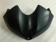 08-16 Schwarz YZF R6 Motorradverkleidung Plastik Kits