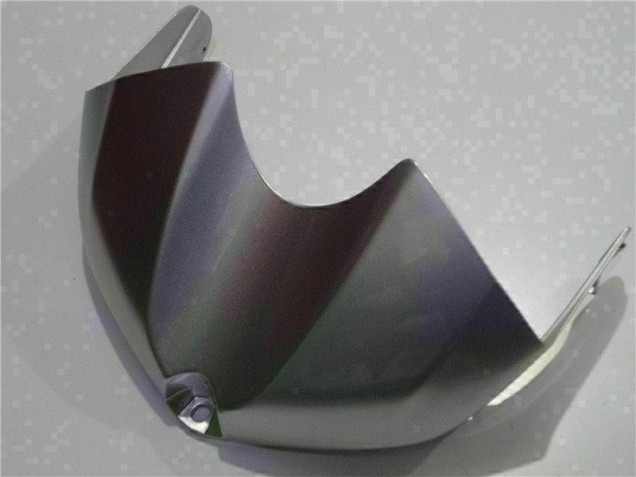 08-16 Silber Schwarz YZF R6 Motorrad Verkleidung 08-16 Silber Schwarz YZF R6 Motorrad Verkleidung