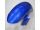 08-16 Weiß Blau Schwarz YZF R6 Motorrad Verkleidung 08-16 Weiß Blau Schwarz YZF R6 Motorrad Verkleidung