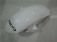 08-16 Weiß Blau Sterilgarda Volvo YZF R6 Motorrad Verkleidung