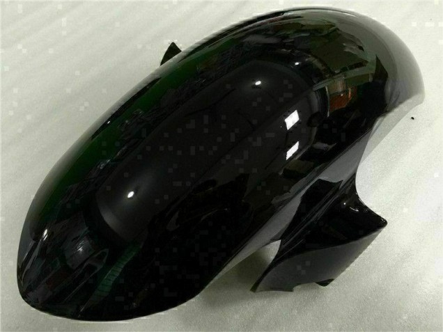 08-16 Weiß Schwarz YZF R6 Motorrad Vollverkleidung 08-16 Weiß Schwarz YZF R6 Motorrad Vollverkleidung
