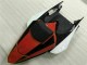 08-16 Weiß Schwarz YZF R6 Motorrad Vollverkleidung 08-16 Weiß Schwarz YZF R6 Motorrad Vollverkleidung