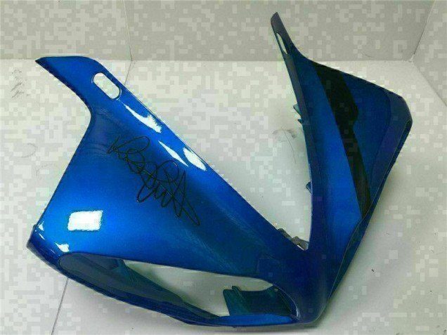 09-11 Blau YZF R1 Motorrad Verkleidung 09-11 Blau YZF R1 Motorrad Verkleidung