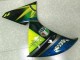 09-11 Blau YZF R1 Motorrad Verkleidung 09-11 Blau YZF R1 Motorrad Verkleidung