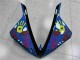 09-11 Blau YZF R1 Motorrad Verkleidungen 09-11 Blau YZF R1 Motorrad Verkleidungen