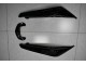 09-11 Glänzend Schwarz EX650 Motorrad Verkleidung 09-11 Glänzend Schwarz EX650 Motorrad Verkleidung