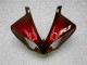 09-11 Rot Schwarz YZF R1 Motorrad Verkleidungen 09-11 Rot Schwarz YZF R1 Motorrad Verkleidungen
