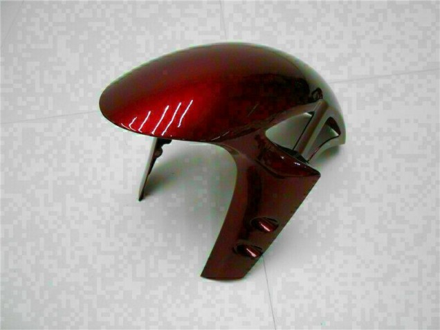 09-11 Rot Schwarz YZF R1 Motorrad Verkleidungen 09-11 Rot Schwarz YZF R1 Motorrad Verkleidungen
