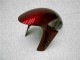 09-11 Rot Schwarz YZF R1 Motorrad Verkleidungen 09-11 Rot Schwarz YZF R1 Motorrad Verkleidungen