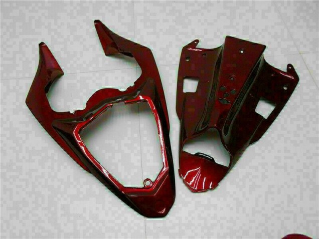 09-11 Rot Schwarz YZF R1 Motorrad Verkleidungen 09-11 Rot Schwarz YZF R1 Motorrad Verkleidungen