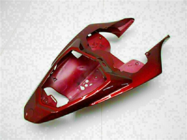 09-11 Rot Schwarz YZF R1 Motorrad Verkleidungen 09-11 Rot Schwarz YZF R1 Motorrad Verkleidungen