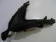 09-11 Schwarz EX650 Motorrad Verkleidung
