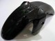 09-11 Schwarz EX650 Motorrad Verkleidung