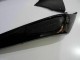 09-11 Schwarz EX650 Motorrad Verkleidung