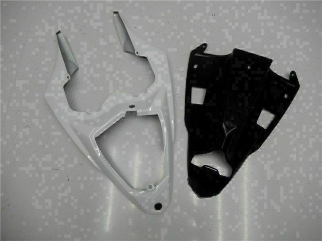 09-11 Weiß YZF R1 Motorrad Verkleidung