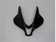 09-12 Glänzend Schwarz CBR600RR Motorrad Verkleidung