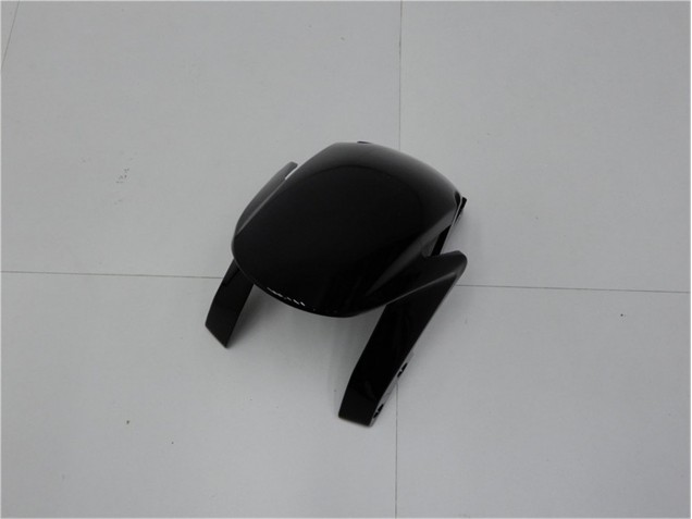 09-12 Glänzend Schwarz CBR600RR Motorrad Verkleidung