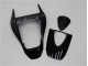 09-12 Glänzend Schwarz CBR600RR Motorrad Verkleidung