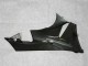 09-12 Grün Schwarz Weiß 25 ZX6R Motorrad Verkleidung