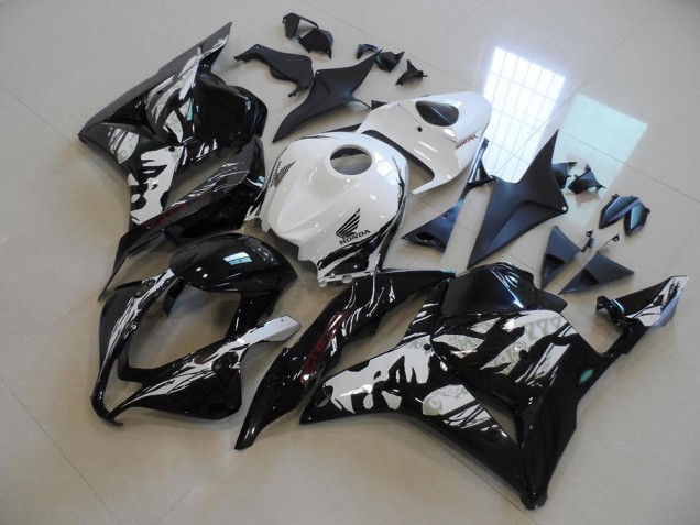 09-12 Leyla CBR600RR Motorrad Verkleidung 09-12 Leyla CBR600RR Motorrad Verkleidung