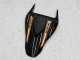 09-12 Orange Repsol CBR600RR Motorrad Verkleidung 09-12 Orange Repsol CBR600RR Motorrad Verkleidung