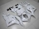 09-12 Perl weiß CBR600RR Motorrad Verkleidung 09-12 Perl weiß CBR600RR Motorrad Verkleidung