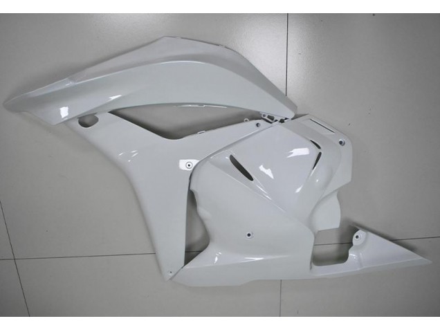 09-12 Perl weiß CBR600RR Motorrad Verkleidung 09-12 Perl weiß CBR600RR Motorrad Verkleidung
