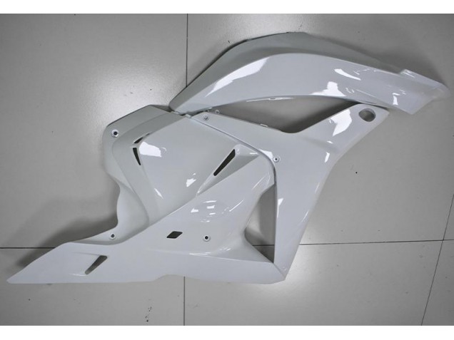09-12 Perl weiß CBR600RR Motorrad Verkleidung 09-12 Perl weiß CBR600RR Motorrad Verkleidung