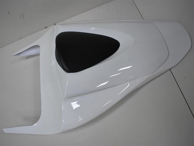 09-12 Perl weiß CBR600RR Motorrad Verkleidung 09-12 Perl weiß CBR600RR Motorrad Verkleidung