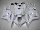 09-12 Perl weiß CBR600RR Motorrad Verkleidung 09-12 Perl weiß CBR600RR Motorrad Verkleidung