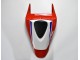 09-12 Rot Weiß Blau CBR600RR Motorrad Verkleidung
