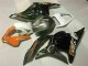 09-12 Schwarz CBR600RR Motorrad Verkleidung Komplett Sets 09-12 Schwarz CBR600RR Motorrad Verkleidung Komplett Sets