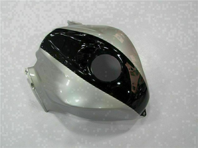 09-12 Schwarz CBR600RR Motorrad Verkleidung & Plastik 09-12 Schwarz CBR600RR Motorrad Verkleidung & Plastik