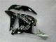 09-12 Schwarz CBR600RR Motorrad Verkleidung & Plastik 09-12 Schwarz CBR600RR Motorrad Verkleidung & Plastik