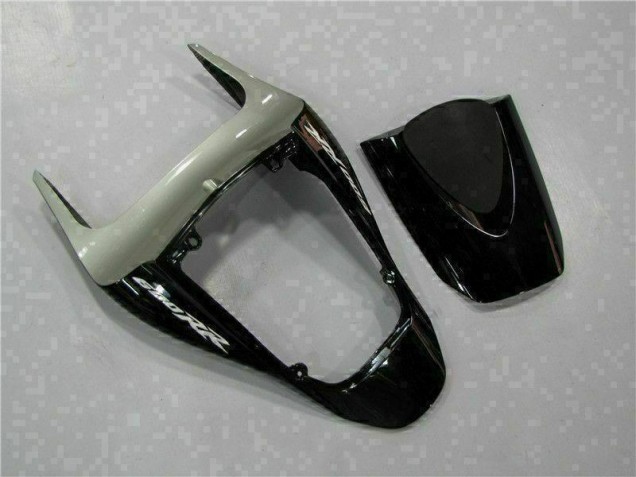 09-12 Schwarz CBR600RR Motorrad Verkleidung & Plastik 09-12 Schwarz CBR600RR Motorrad Verkleidung & Plastik